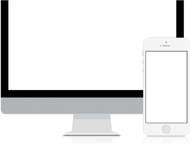 Macbook Clipart Mac Computer - Png Download (640x480), Png Download