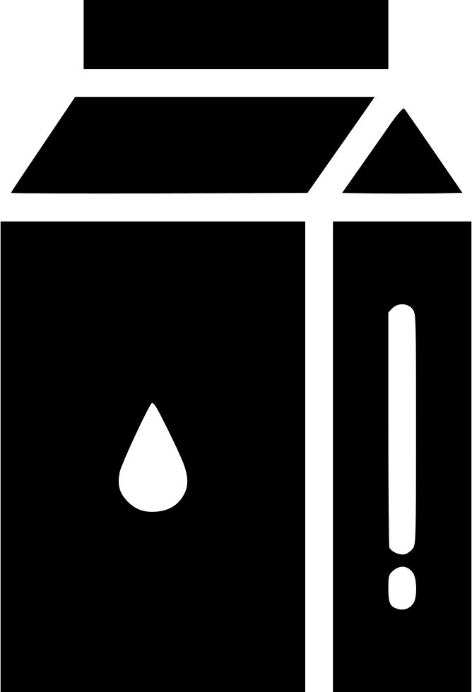 668 X 980 5 - Tetra Pack Png Icon Clipart (668x980), Png Download