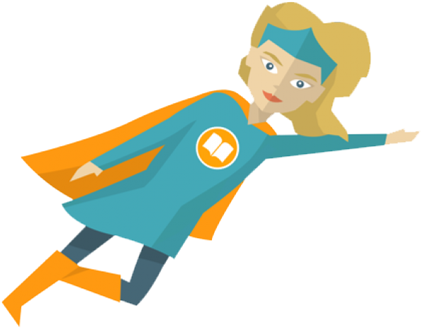 Tool Clipart Librarian - Png Download (640x480), Png Download