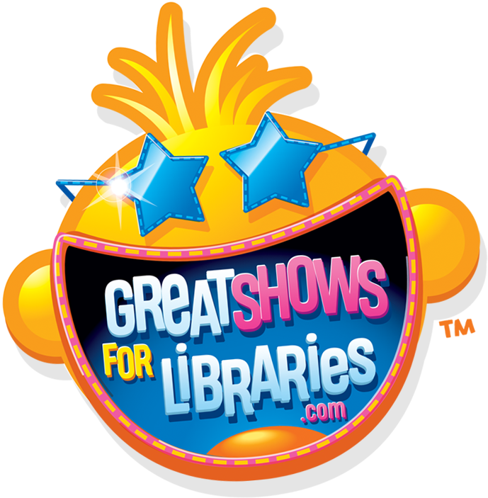 Each Year Great Shows For Libraries Creates High Quality Clipart (689x703), Png Download