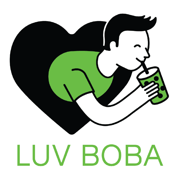 Bubble Tea Stickers - Mentally Dating Noah Schnapp Clipart (705x705), Png Download