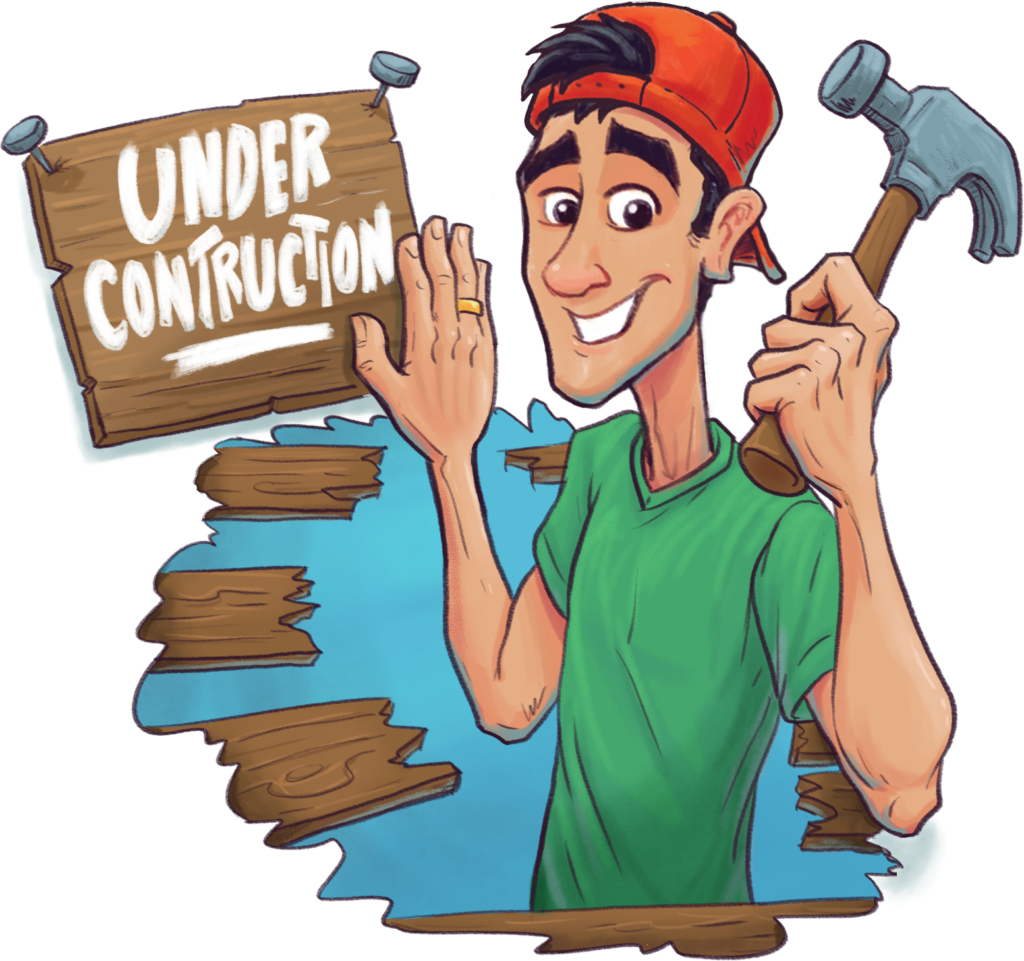 Site Is Currently Under Construction, Magic Takes Time Clipart (1024x961), Png Download