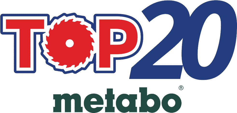 From Power Tools To Accessories, These Metabo Products Clipart (1600x472), Png Download