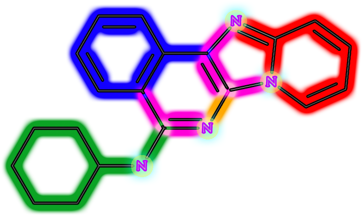 Chemistry In Progress Clipart (1000x500), Png Download
