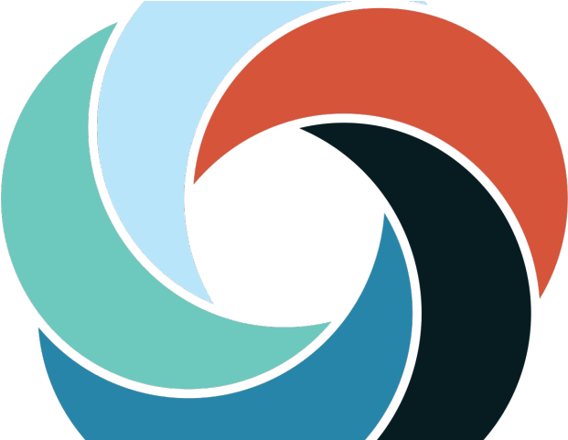 Particle Clipart Science Apparatus - Circle - Png Download (640x480), Png Download