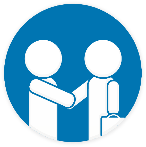 Wuflex Service For Your Chemical Pump - Customer Retention Clipart Png Transparent Png (600x600), Png Download