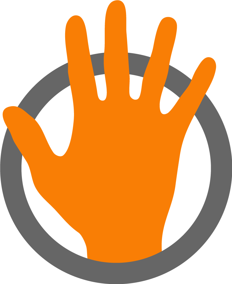 Freeuse Stock Collection Of Free Digesture Haptics - Haptics Symposium Clipart (762x933), Png Download