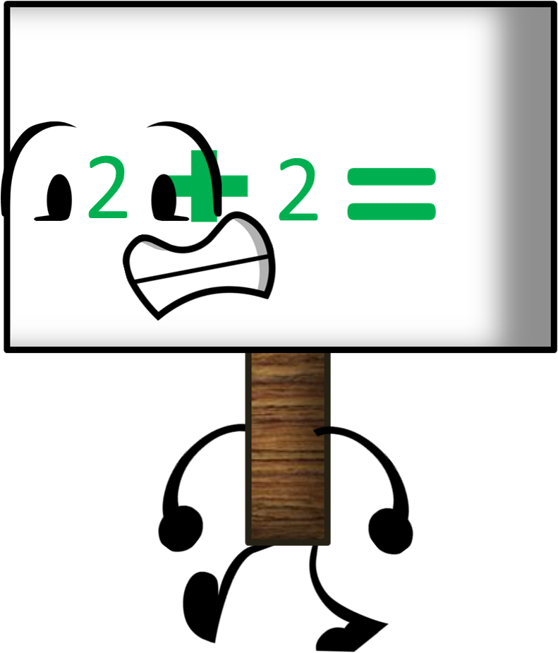 Bfdi Plus Sign , Png Download Clipart (791x925), Png Download