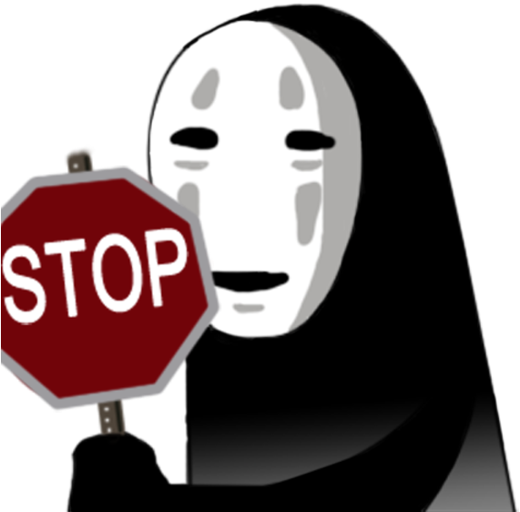 Jack Black's Octagon - Stop Sign Clipart (571x562), Png Download