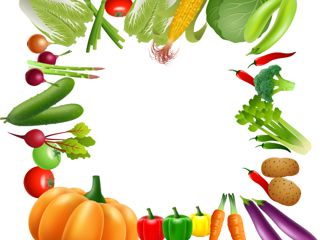 Mango Clipart Fruit Vegetable - Png Download (640x480), Png Download