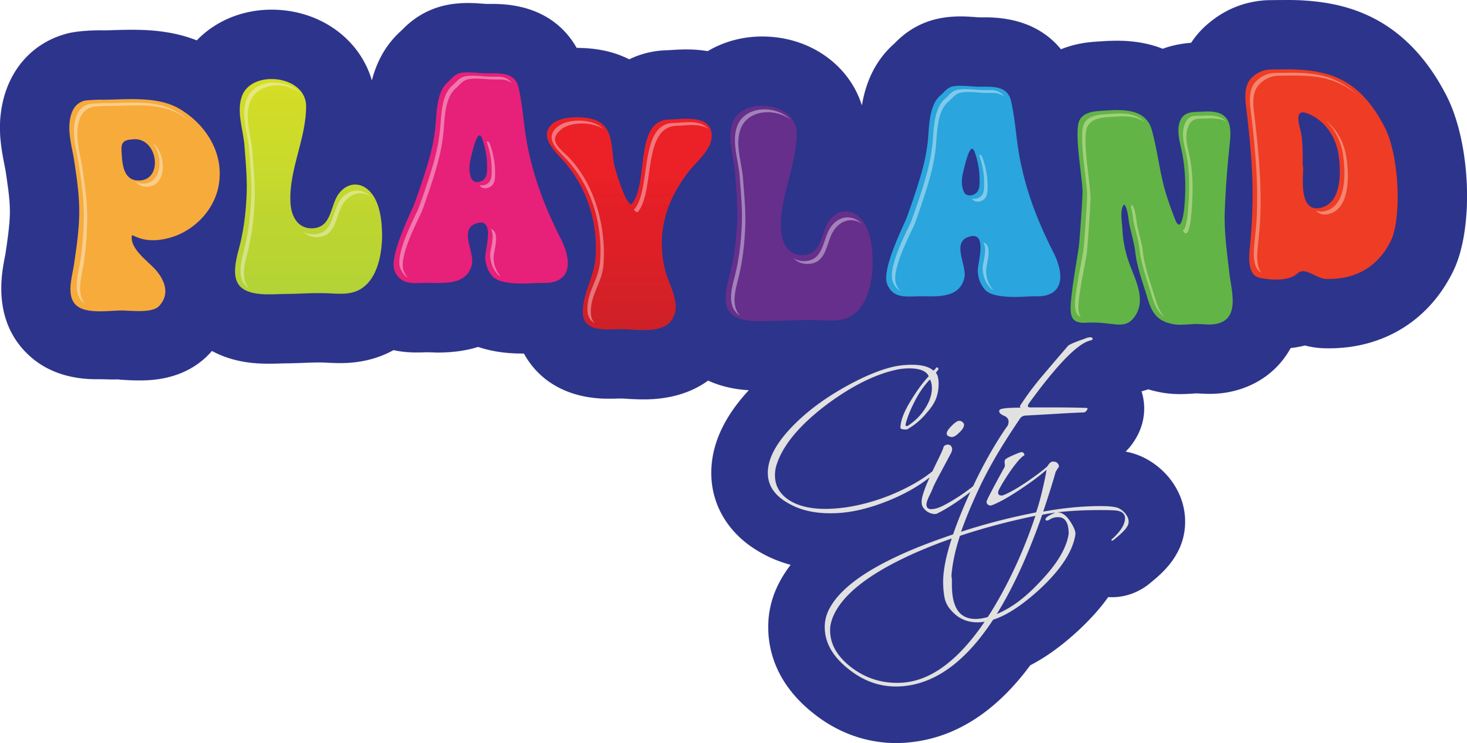 Party At Playland - Lane The Sound Of Regret Clipart (3000x1520), Png Download