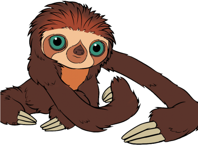 Pencil Clipart Animated - Los Croods Vector - Png Download (640x480), Png Download