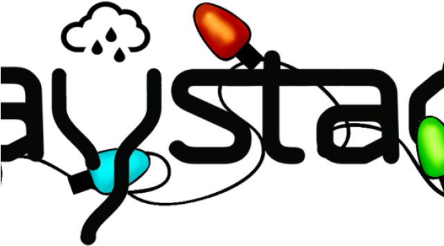 Haystack Clipart September - Png Download (640x480), Png Download