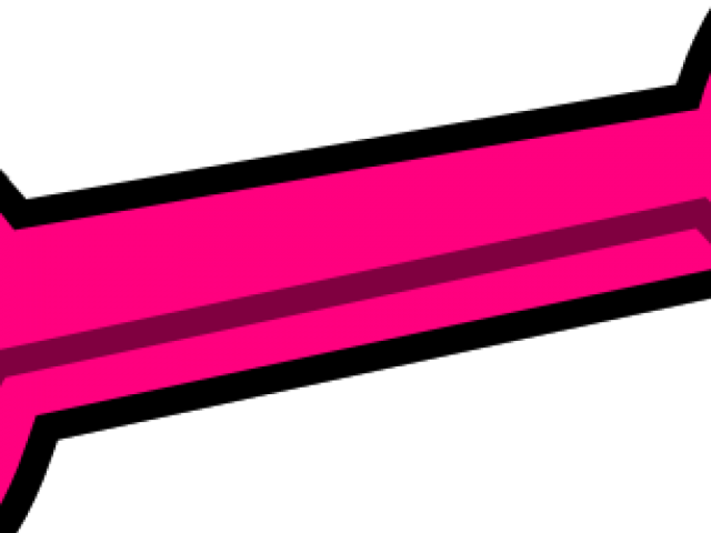 Bone Clipart Done - Png Download (640x480), Png Download