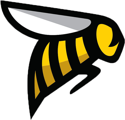 Scad Bee Clipart (1200x675), Png Download