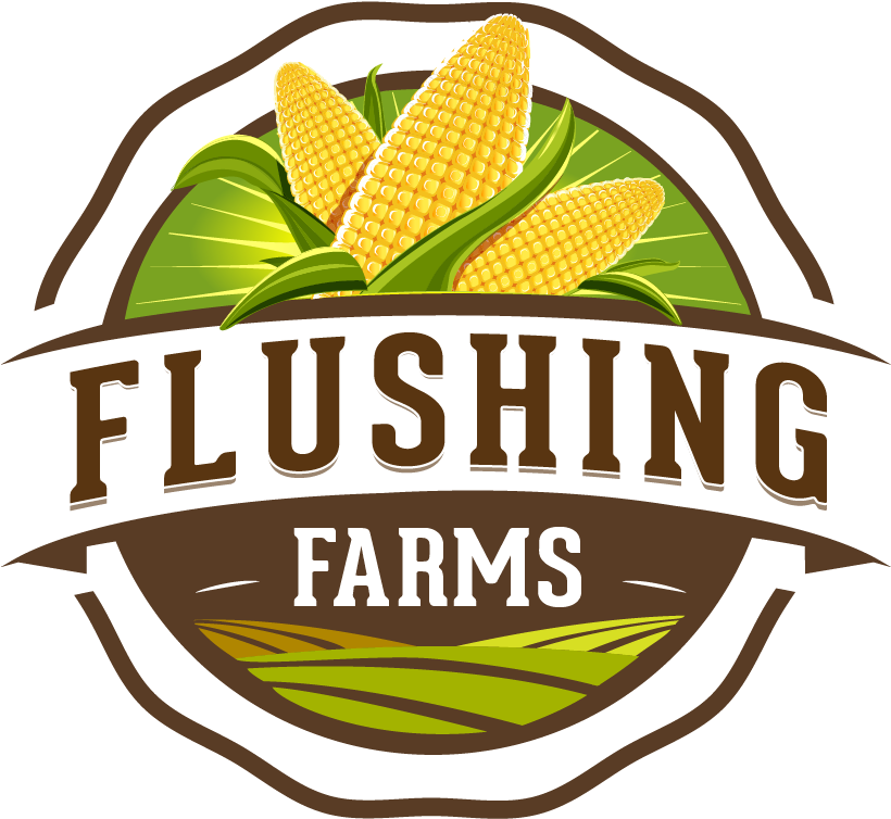 Flushing Farms - Ag Law Clipart (851x783), Png Download
