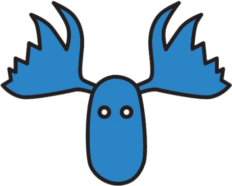 Bluemoose Books Is An Independent Publisher Based In Clipart (900x508), Png Download