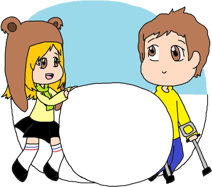 Happy People Clip Art People Clip Art Page - Cartoon - Png Download (992x806), Png Download