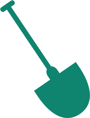 Snow Shovel Clipart (750x500), Png Download