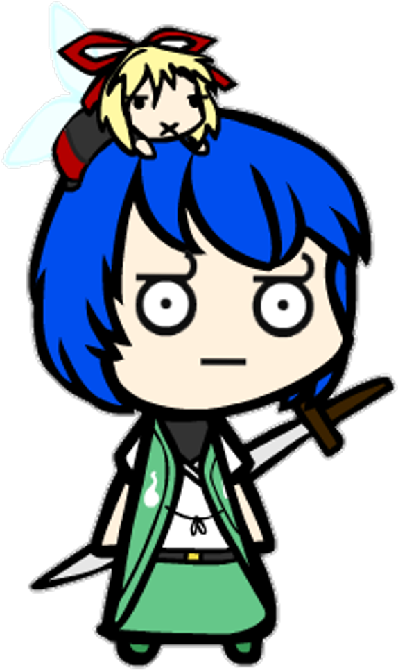 Verga Sticker - Cartoon Clipart (1024x1278), Png Download