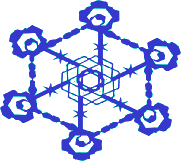Cross Clipart (600x534), Png Download