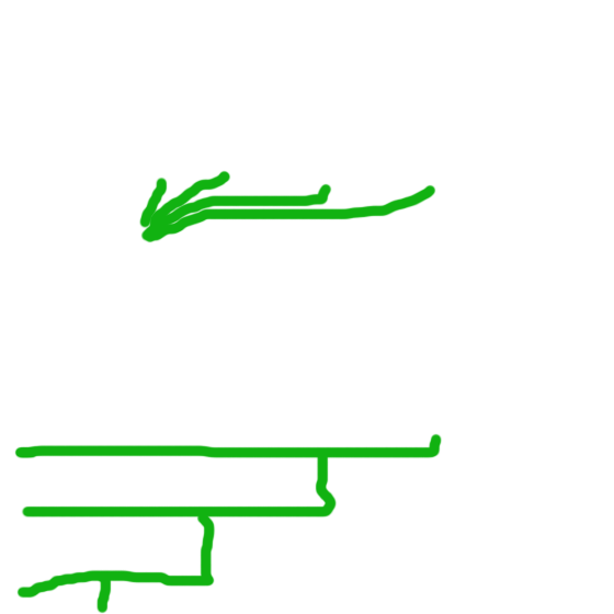 Multiplying Binary Example 1 Multiplying Binary Example - Illustration Clipart (1000x1000), Png Download