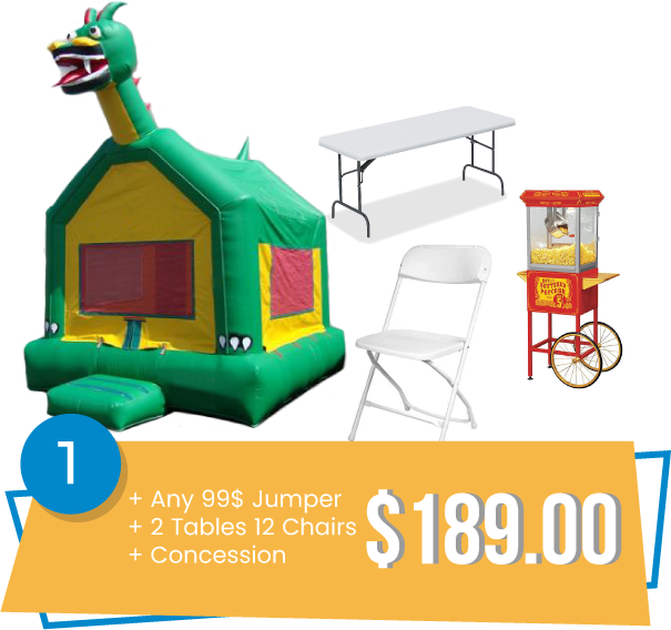 Special - Inflatable Clipart (605x568), Png Download