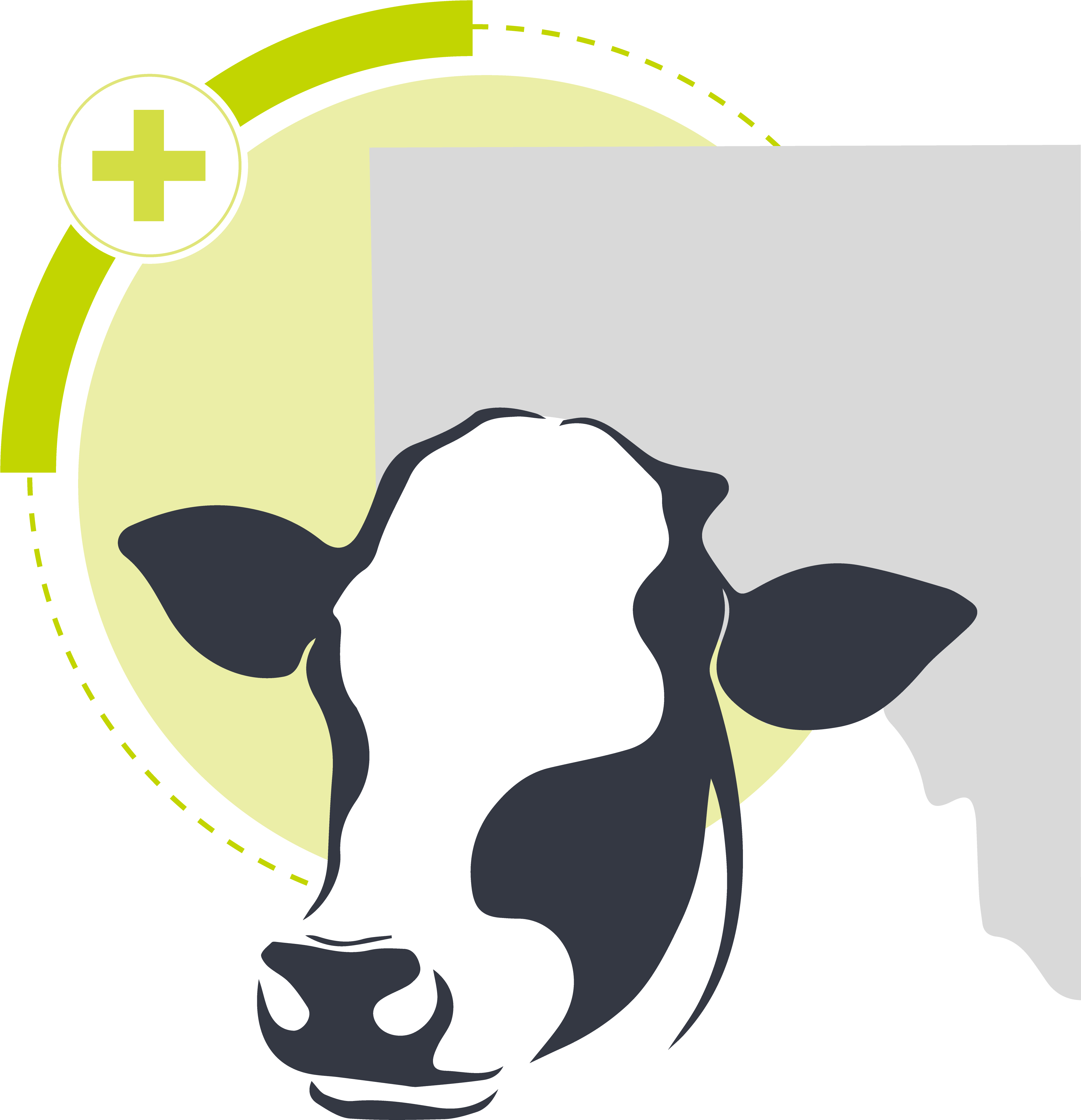 And Not Add Unnecessary Complexity To Animal Health Clipart (4167x4167), Png Download