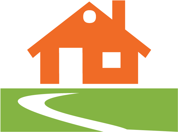 Neighborhood Clipart Housing Construction - Icon - Png Download (700x525), Png Download