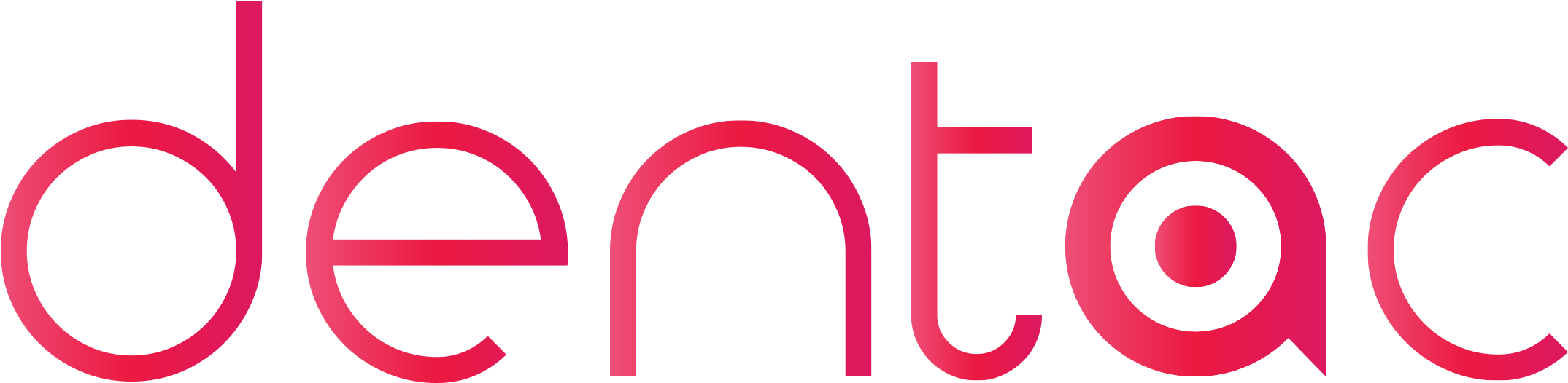 T Endo Must Clipart (2480x783), Png Download