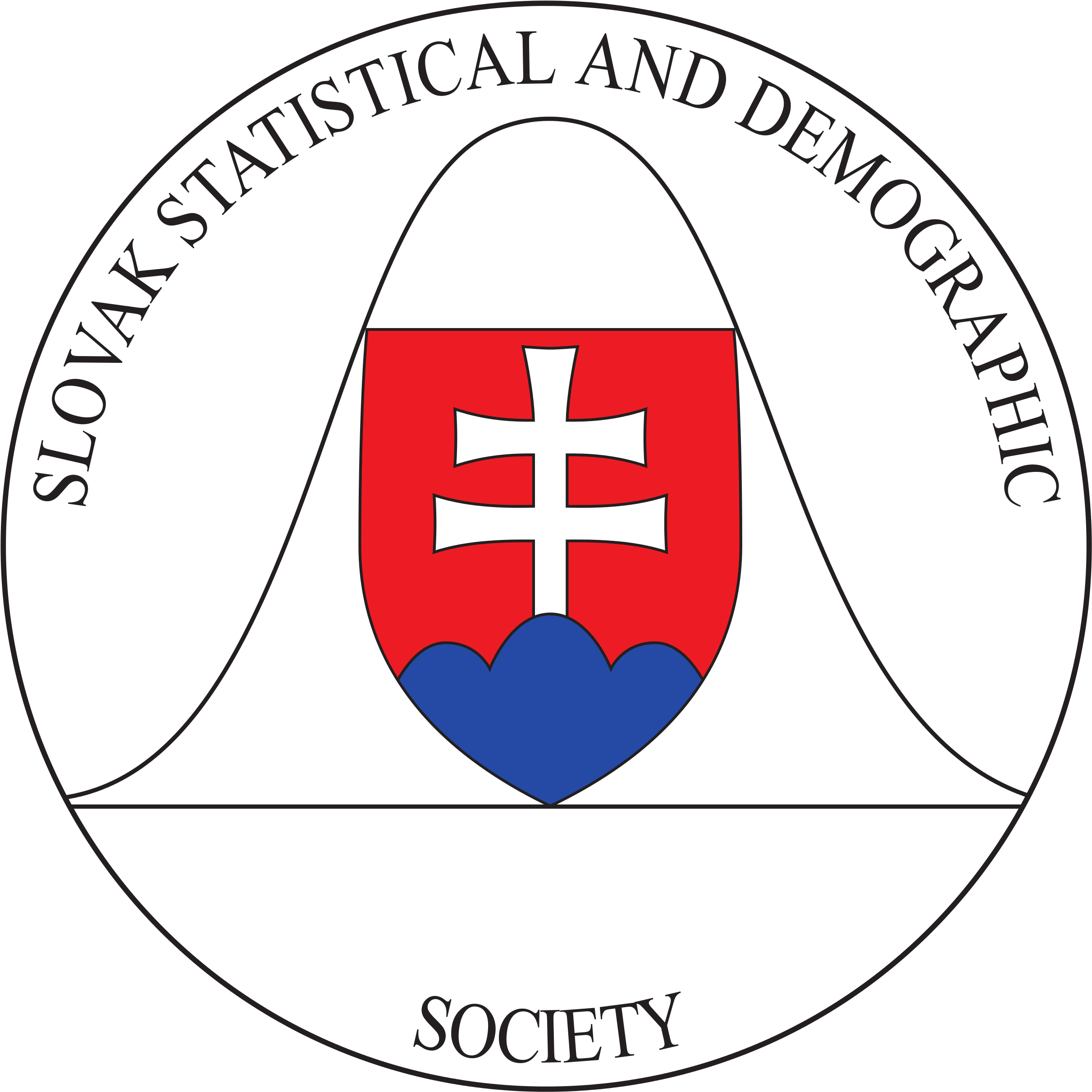 Society Clipart Statistics - Padjadjaran University - Png Download (2437x2437), Png Download