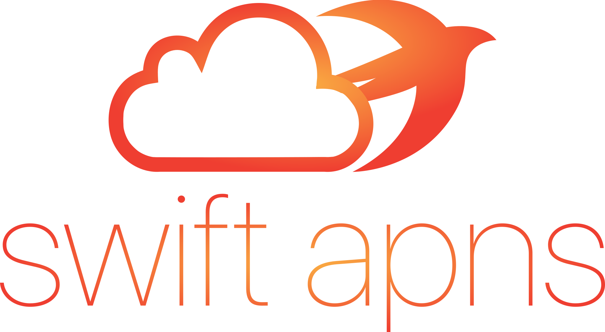 Table Of Contents - Apple Push Notification Logo Png Clipart (2048x1123), Png Download