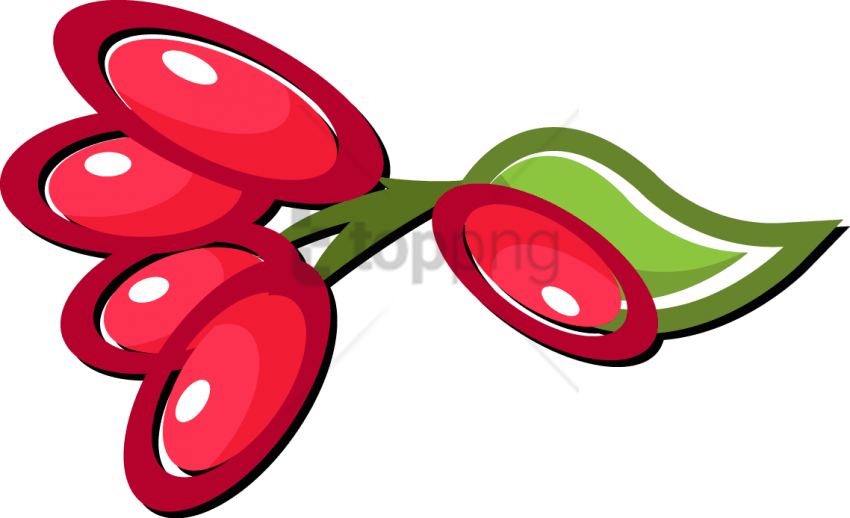 Free Png Fruit Png Image With Transparent Background Clipart (850x518), Png Download