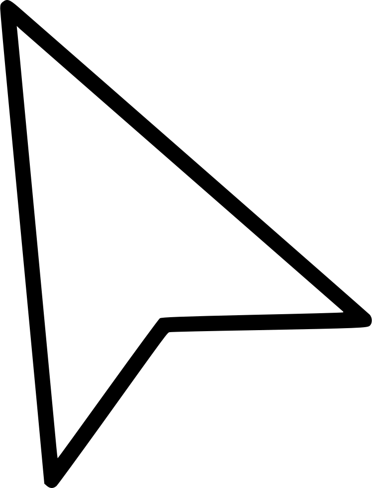 Cursor Png Transparent