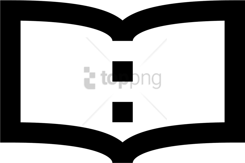 Free Png Download Book Png Images Background Png Images Clipart (850x568), Png Download