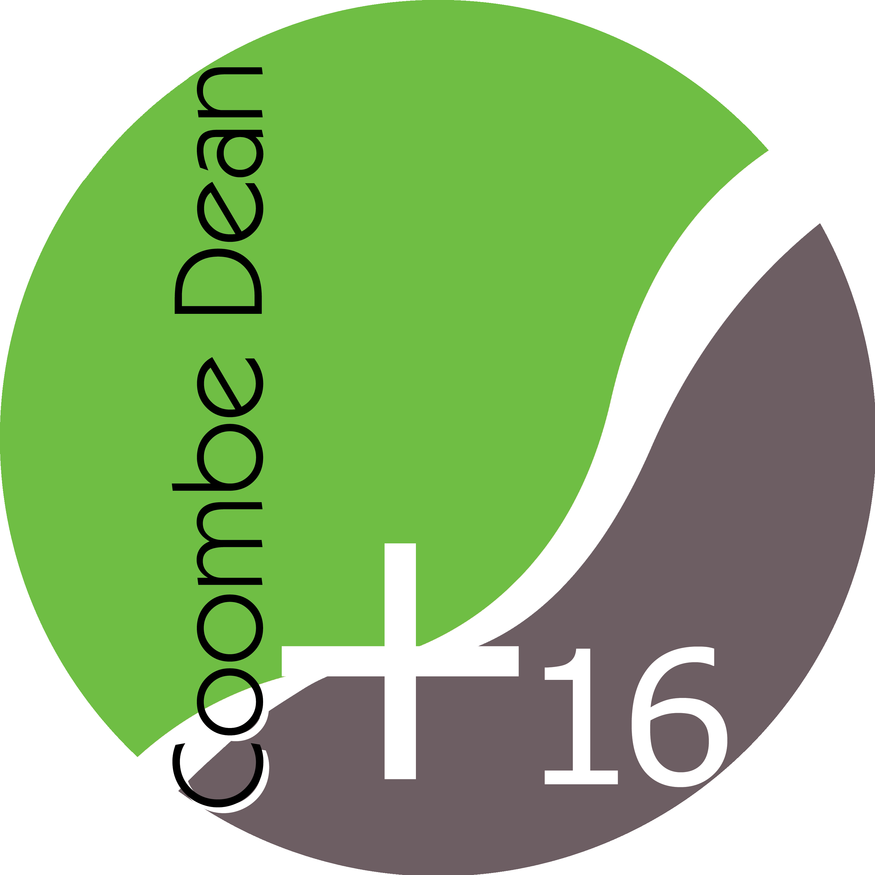 English Literature - Graphic Design Clipart (3000x3000), Png Download