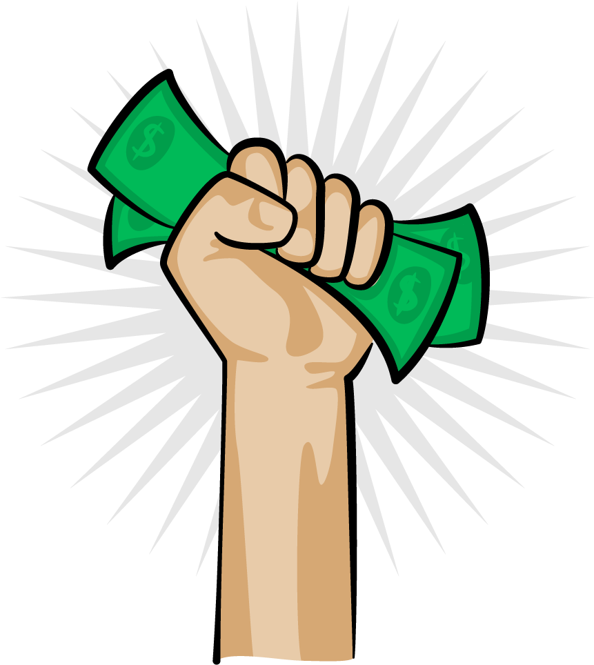 Android Networking Tutorial Getting Clipart (1000x1000), Png Download