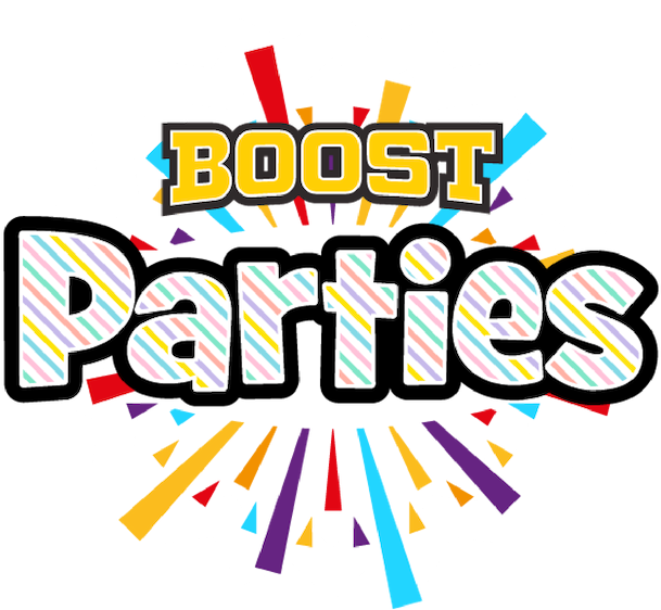 Build Your Perfect Party Prices Start From Just £99 - Graphic Design Clipart (750x750), Png Download