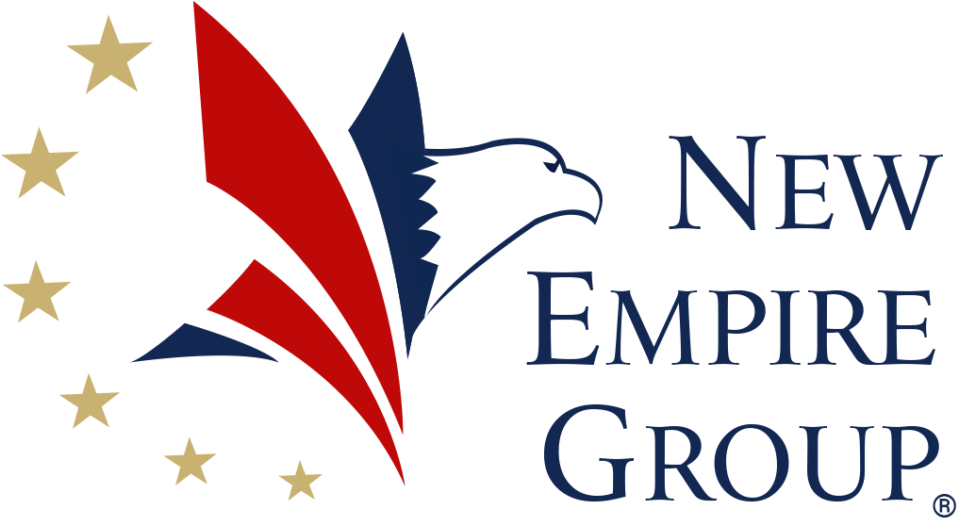 2019 New Empire Group, Ltd Emblem Clipart Full Size Clipart