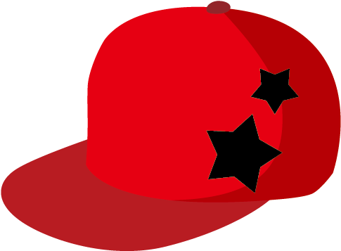Baseball Cap Hat - Baseball Cap Clipart (624x624), Png Download