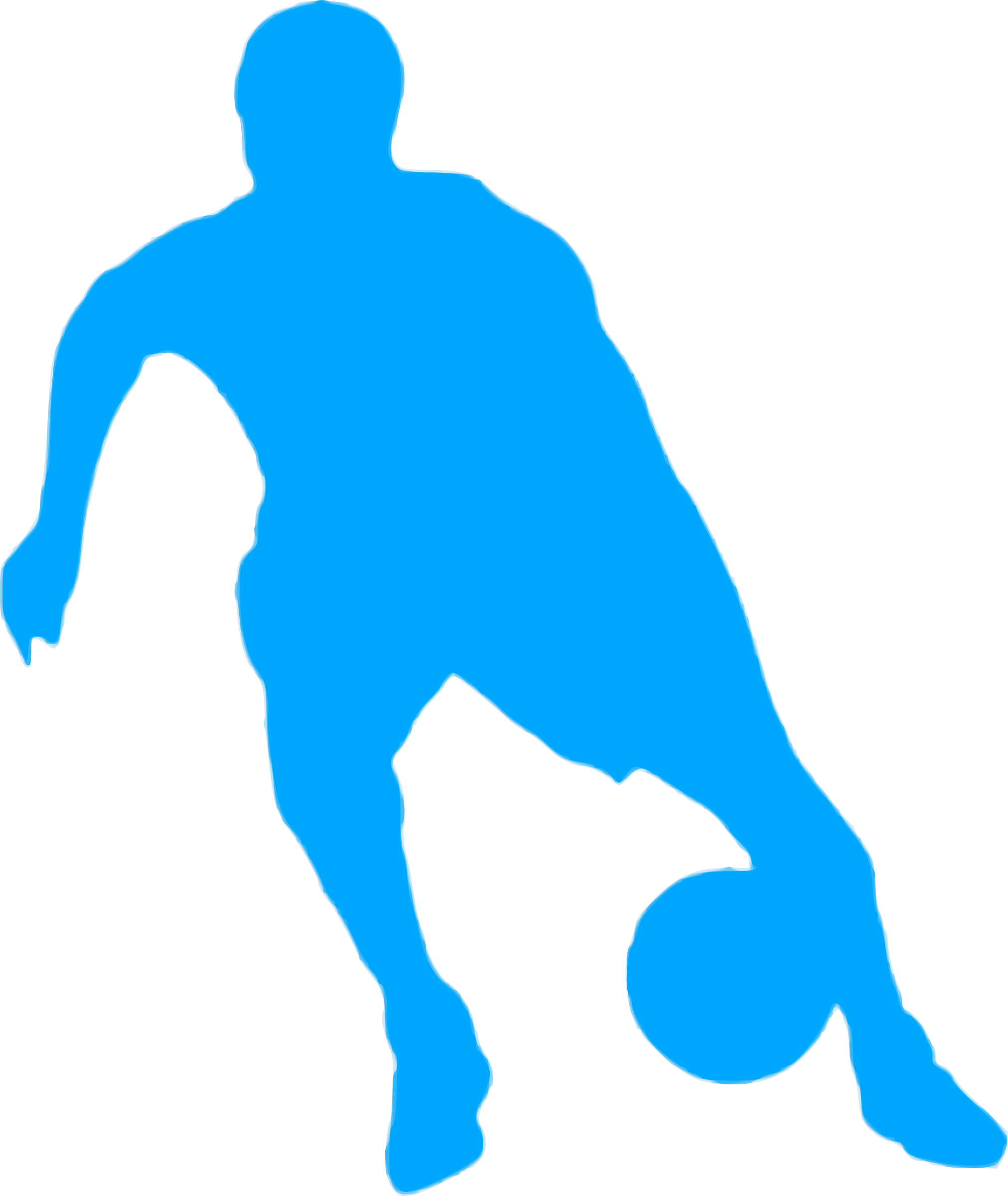 This Free Icons Png Design Of Silhouette Basket 27 Clipart (2023x2400), Png Download