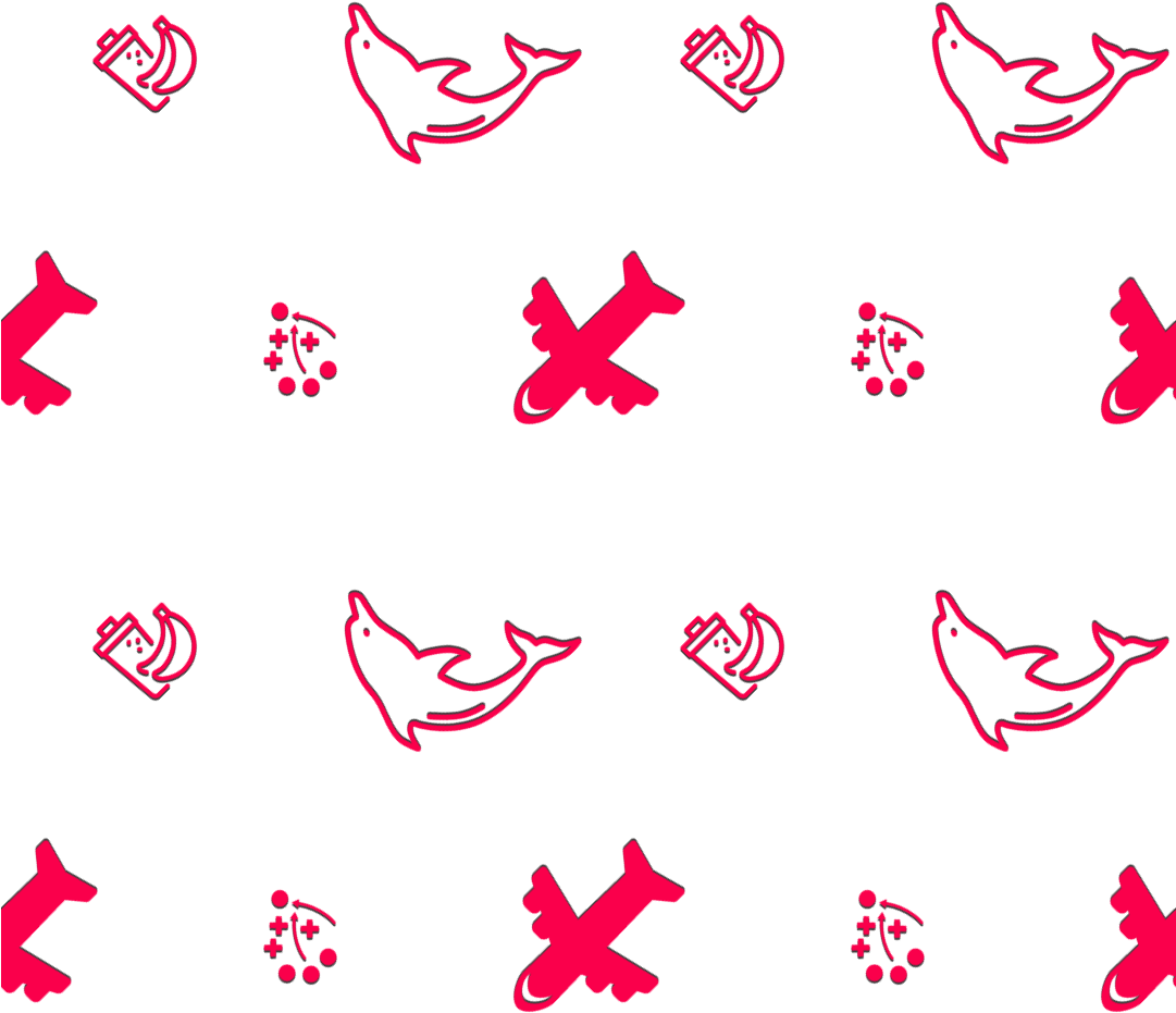 Pixbot › Pattern Design Clipart (1080x1080), Png Download