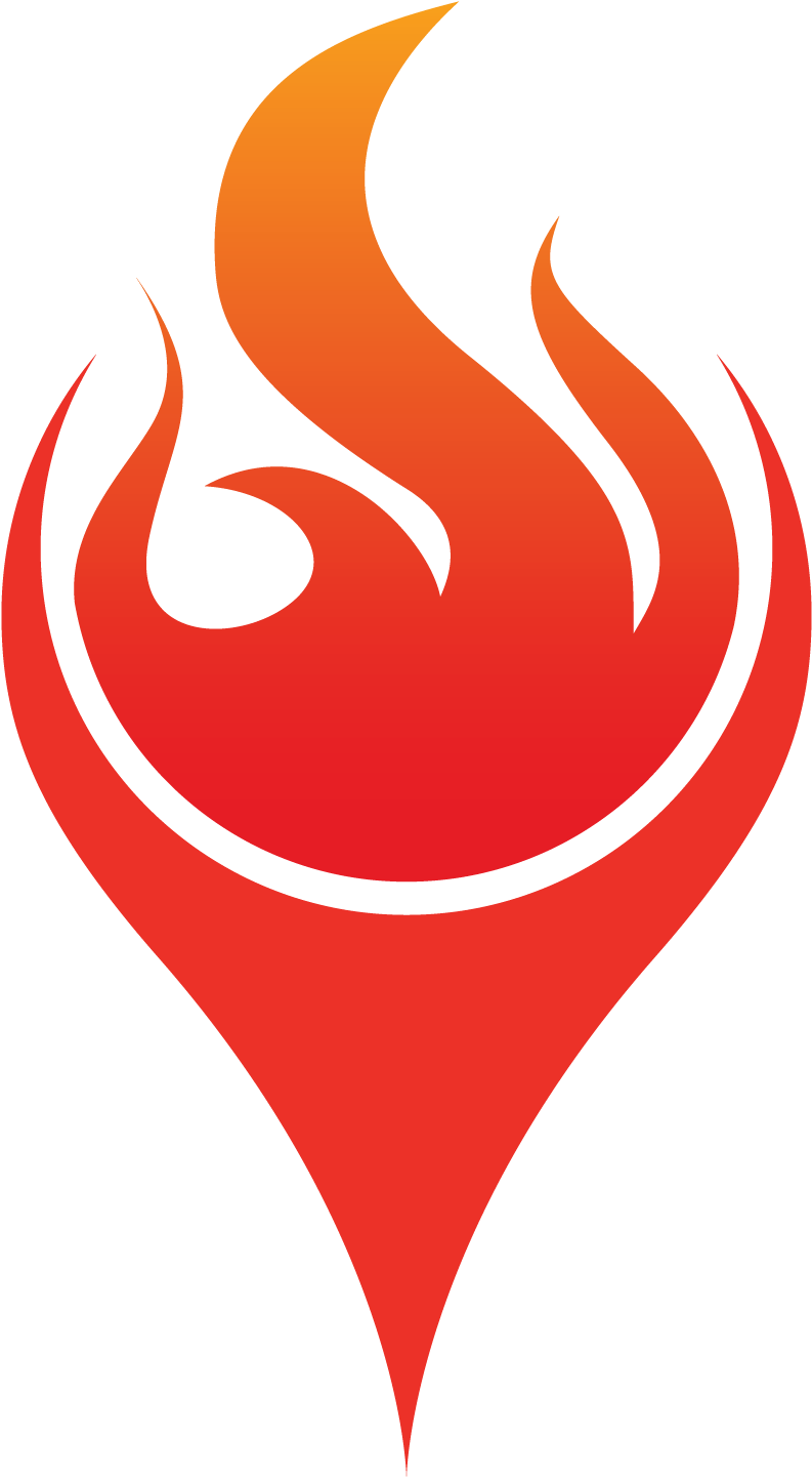 Pinpoint Social Media Clipart (1800x1800), Png Download