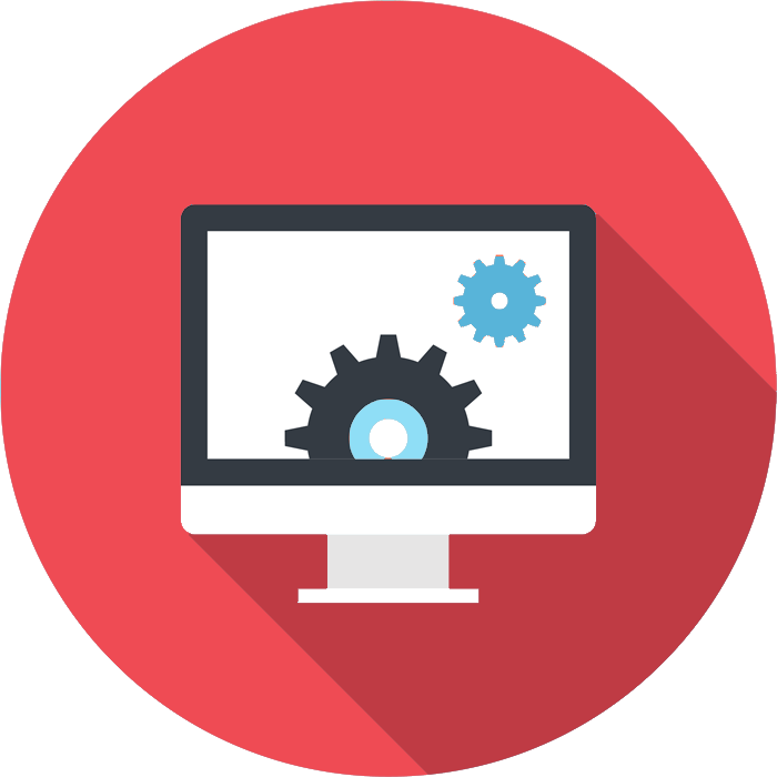 Website Upgrades Clipart (700x700), Png Download