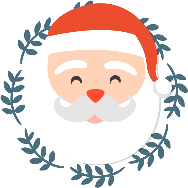 Santa Clipart Karate - Delhi Public International School Topsia - Png Download (800x800), Png Download