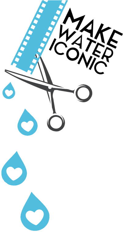 I Heart Water Needs Your Help Clipart (612x792), Png Download