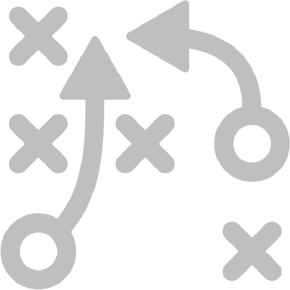 Kapsam - Strategy Clipart (584x584), Png Download