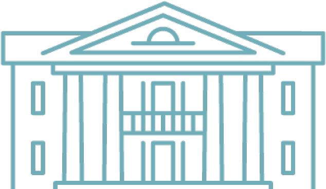 Greece Clipart Greek House - Test Tube Rack Clipart - Png Download (640x480), Png Download