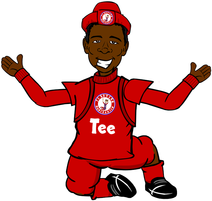 ⚽️442oons⚽ On Twitter - Cartoon Clipart (1200x675), Png Download