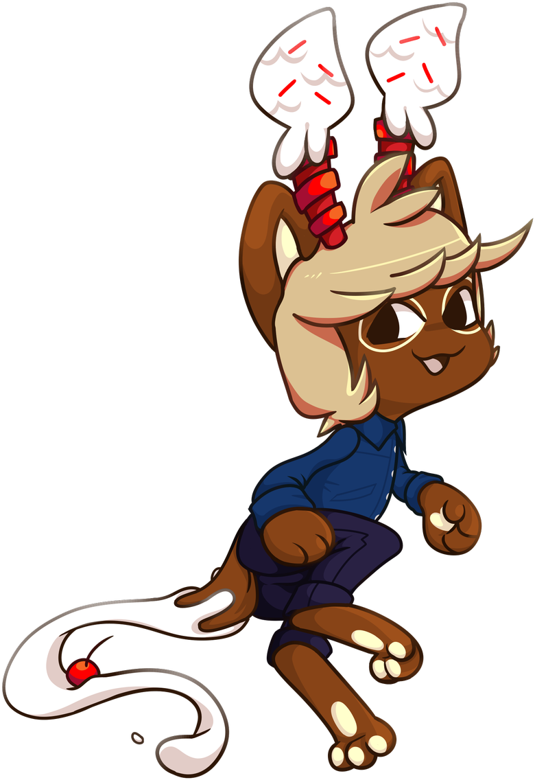 Cartoon Clipart (850x1200), Png Download